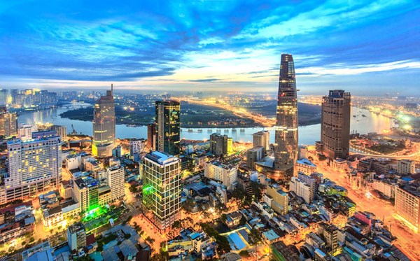 VIETNAM BUSINESS NEWS OCTOBER 24