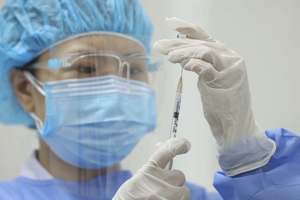 Vietnam okays Pfizer vaccine for children, campaign starts in November