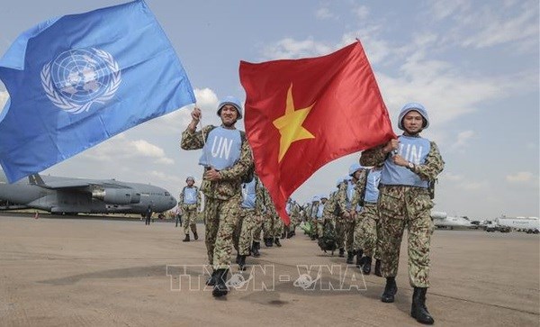 Vietnam highlights significance of UN peacekeeping at Fourth Committee’s debate