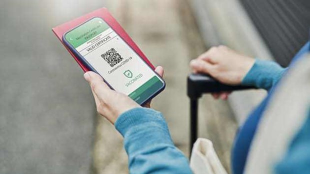 'Vaccine passport' holders to land in Phu Quoc in November hinh anh 2