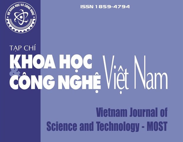 Five scientific journals of Vietnam included in ACI in 2021