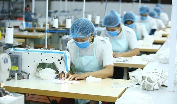 First overall report on gender equality situation in Vietnam released