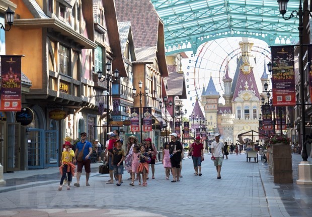 No seven-day quarantine planned for foreign tourists with negative COVID-19 tests