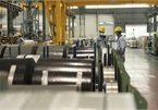 Steel industry to join 10-billion USD export club