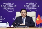 PM Chinh co-chairs online WEF country strategic dialogue on Vietnam