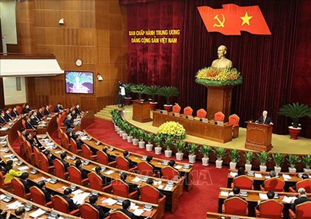 New rules for Party members set up to enhance Party discipline