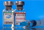 Ministry licences Pfizer, Moderna vaccines for inoculation of children
