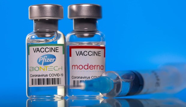 Ministry licences Pfizer, Moderna vaccines for inoculation of children