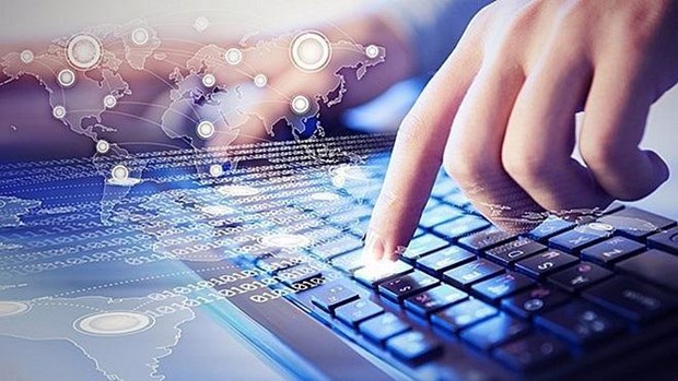 Vietnam, UK enhance cooperation in digital economy, digital transformation hinh anh 1