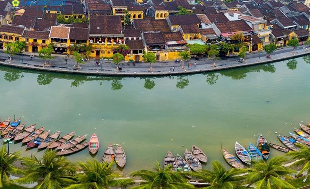 Hoi An, My Son to pilot welcoming international tourists this month