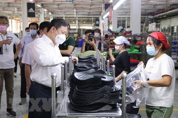 VIETNAM BUSINESS NEWS NOVEMBER 2