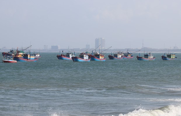 VIETNAM NEWS HEADLINES NOVEMBER 2