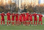 U-23 masuk final Piala AFC setelah mengalahkan Myanmar
