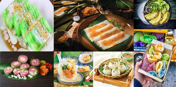Vietnam’s culinary world records recognized by WorldKings and WRA hinh anh 3