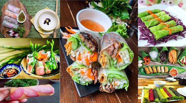 Vietnam’s culinary world records recognized by WorldKings and WRA