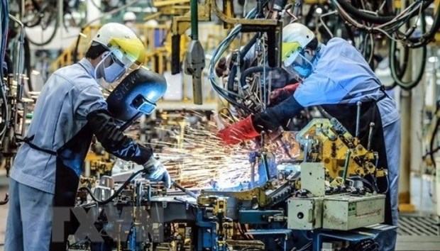 European firms optimistic about Vietnam's business environment after social distancing