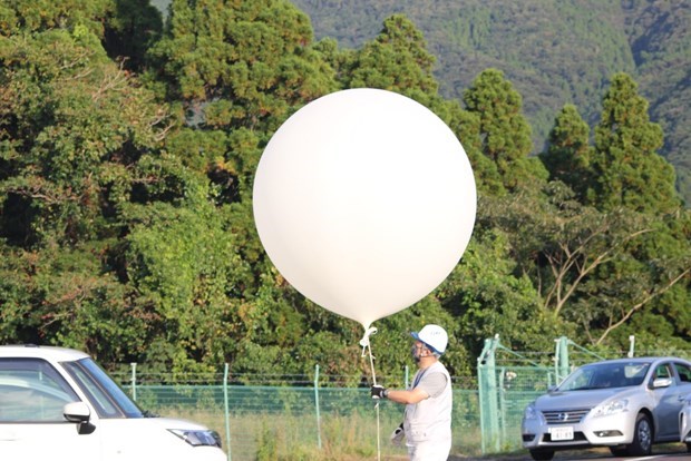 Vietnam’s NanoDragon satellite successfully separates from rocket