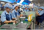 Foreign investment in Vietnam up 1.1 percent in 10 months