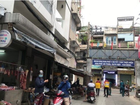 VIETNAM NEWS HEADLINES NOVEMBER 16