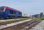 Railway goods transport between Vietnam, China surges