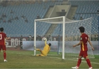 Vietnam lose 0-1 to Saudi Arabia in World Cup qualifiers