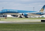 Vietnam Airlines officially receives FAA permit to run direct flights to US