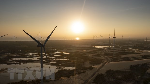 VIETNAM BUSINESS NEWS NOVEMBER 17