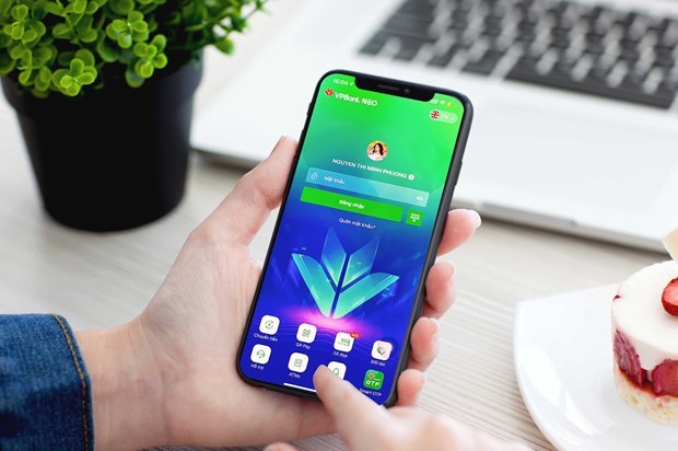 Pandemic makes 85 percent of Vietnamese consumers more likely to use digital banking in future