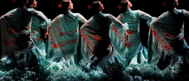 Contests help promote Spanish language and culture in Vietnam hinh anh 1