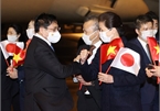 Vietnam wishes to lift ties with Japan to new height: Japanese media