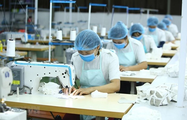 Textile - garment industry may flourish in 2022: insiders