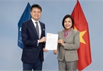 Vietnam becomes signatory to WIPO Copyright Treaty