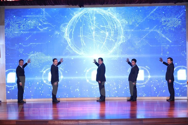 VNPT launches Mobile Money service