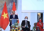 President co-chairs Vietnam - Switzerland Business Forum