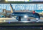 Vietnam Airlines successfully operates first direct flight to US