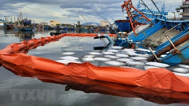 VIETNAM NEWS HEADLINES DECEMBER 1