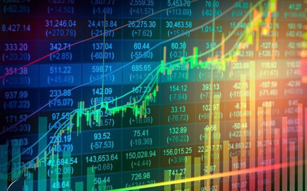 Stock market attracts more foreign investors