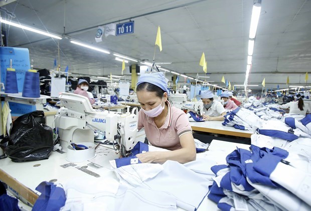 VIETNAM BUSINESS NEWS DECEMBER 3