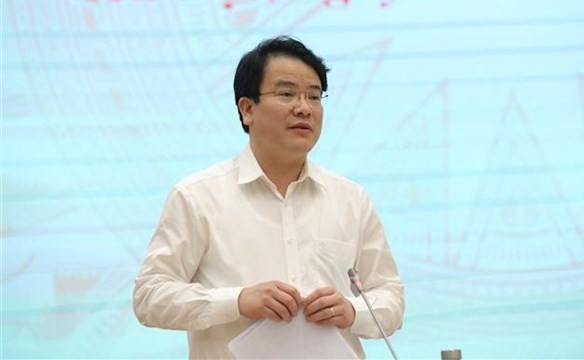 Strong solutions to be rolled out in next two years to recover economy