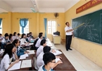 Hanoi's high-school students to be back to school from December 6