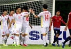 Vietnam memulai AFF Suzuki Cup 2020 dengan kemenangan 2-0 atas Laos