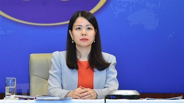 Vietnam nominated as co-chair of OECD's Southeast Asia programme for first time hinh anh 2