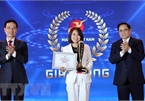 Winners of Make in Vietnam Digital Technology Product 2021 Awards announced