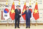 Vietnam, RoK top legislators back upgrading bilateral relationship