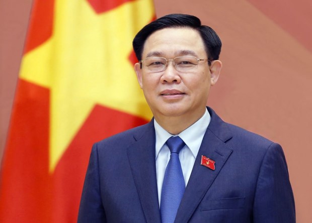 NA Chairman: VN-RoK partnership becomes increasingly effective, substantive