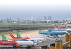 Vietnam to resume nine regular international air routes