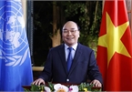 Message by President Nguyen Xuan Phuc following Vietnam’s fulfillment of its term as a non-permanent member of UNSC