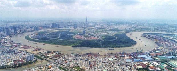 Land plots for sale abound in many provinces