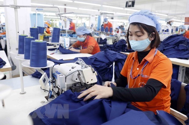 Vietnam Trade Office works to boost exports to North Europe hinh anh 1