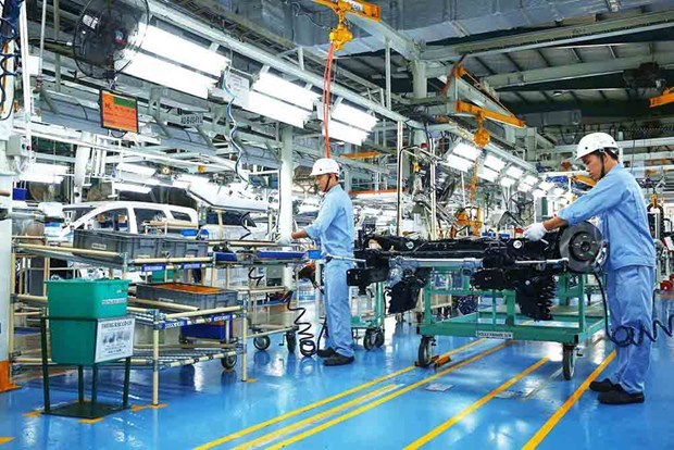 VIETNAM BUSINESS NEWS JANUARY 6
